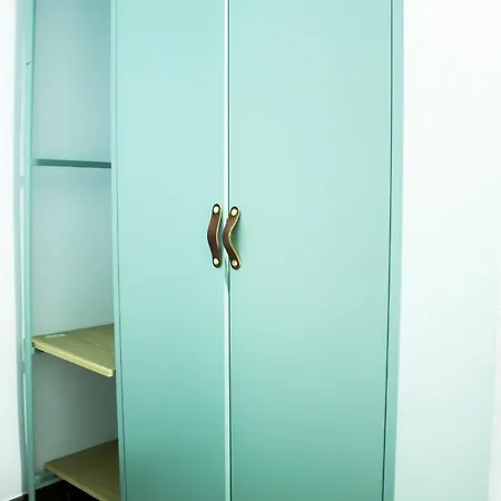 Elegant Andalusia 아파트 발레르마