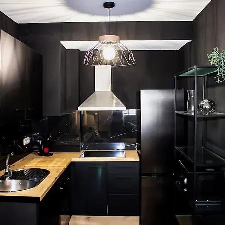 Elegant Andalusia Apartment Balerma