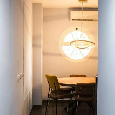 Apartment Elegant Andalusia