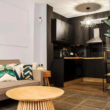 Elegant Andalusia Apartment Balerma