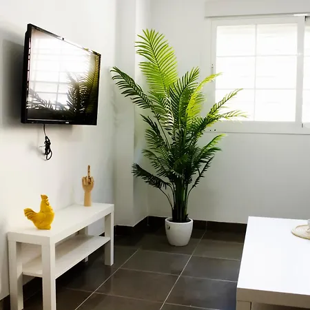 Apartment Elegant Andalusia Balerma