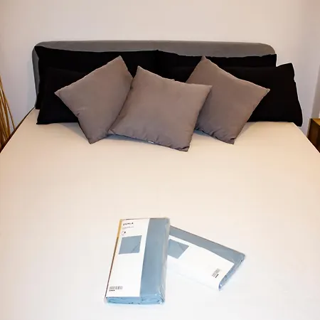 Apartment Elegant Andalusia *