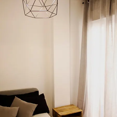 Elegant Andalusia Apartment Balerma