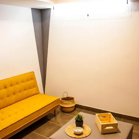 Apartment Elegant Andalusia