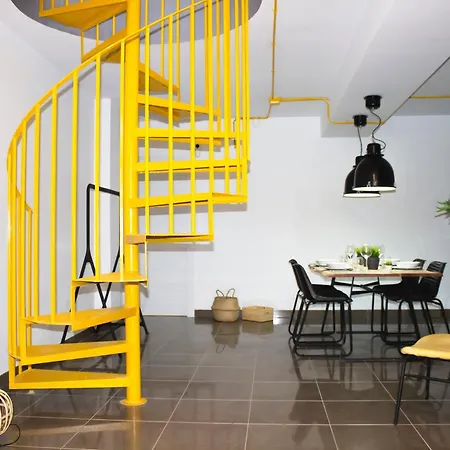 Apartment Elegant Andalusia Balerma