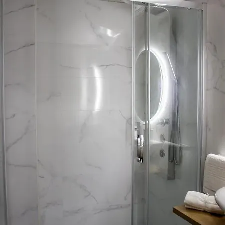 Апартаменты Elegant Andalusia Балерма